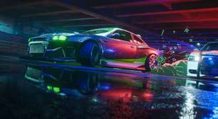 Electronic Arts colocou Need for Speed e Burnout em hiato