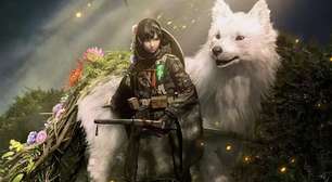 Beast of Reincarnation ganha trailer com visão geral do combate; assista