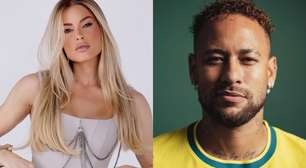 Saory Cardoso revela affair com Neymar e detalhes de viagem a Paris quando jogador estava no PSG