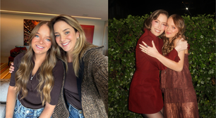 Ticiane Pinheiro e Fabiana Justus saem em defesa de Rafa após polêmica com influenciadora digital