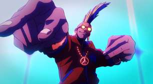 Fatal Fury: City of the Wolves ganha trailer com os personagens da Temporada 3
