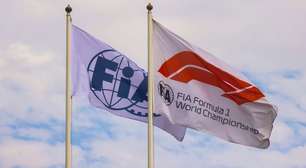 F1: FIA aperta regulamento e proíbe novas soluções de suspensão para 2027