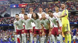 Conheça a música que tem embalado as vitórias da Espanha na Copa e que se tornou tema da seleção