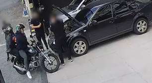 Homens são baleados por policial após anunciarem 'assalto fake' em loja de carros em SP