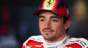 F1: Charles Leclerc revela foco da Ferrari para o GP da Bélgica após vitória em Silverstone
