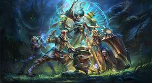 League of Legends Classic será lançado no fim de julho com nova atualização