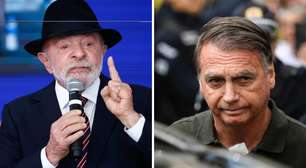 Cartas de Bolsonaro e Lula na prisão: por que casos tiveram tratamentos diferentes pela Justiça?