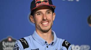 MotoGP: Álex Márquez revela que buscava vaga em equipe de fábrica após vice de 2025