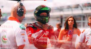 MotoGP: Cal Crutchlow substituirá Zarco no GP da Grã-Bretanha