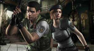 Remake de Resident Evil 1 já está na etapa de pré-produção, diz insider