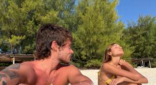 Sasha e João Lucas curtem férias na Tanzânia em resort de luxo; saiba o valor da diária