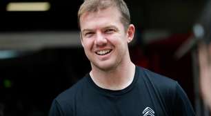 Fórmula E: Nick Cassidy fala sobre suas expectativas para o GEN4