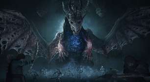 Dragon's Dogma 2: Dark Arisen trará mais de 25 horas de novos conteúdos