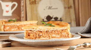 Tortas proteicas: 3 receitas fáceis para auxiliar no ganho de massa muscular