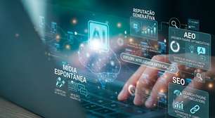 IA: a citação de hoje pode sumir amanhã, diz CEO da Modocon