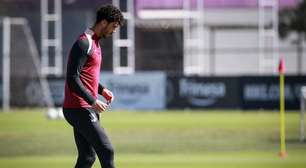 Gustavo Henrique volta e Corinthians ganha reforços na reta final da preparação