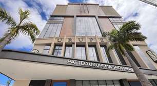 Patteo Urupema Shopping promove campeonato de videogame e disputa de embaixadinhas neste sábado