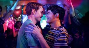 Que horas estreia 'Heartstopper para Sempre', conclusão da adaptação da Netflix?