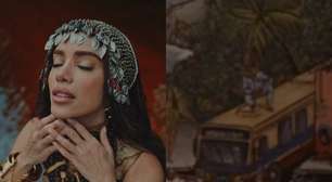 Anitta: o que o "EQUILIBRIVM Part. II" tem a ver com "Girl From Rio"?
