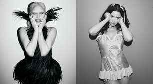 Katycats x little monsters: rivalidade entre fandoms vai além de Katy Perry e Lady Gaga