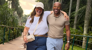 Bariátrica pode mudar um casamento? Psicóloga explica debate levantado após separação de Thais Carla e faz alerta: 'Associação não significa causa'