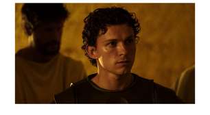 Tom Holland é o pior ator de 'A Odisseia'? Artista confessa que acreditou estar estragando o filme de Nolan: 'Estava começando a acreditar que estava fazendo uma m*rda'