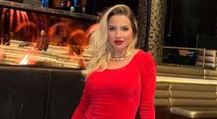 Clara Aguilar fala sobre carreira, autoestima e planos de aposentadoria