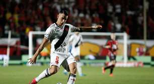 Vitória x Vasco: onde assistir ao vivo ao jogo da 19ª rodada do Brasileirão