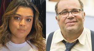 Preta Gil se apaixonou por ex-marido famoso ao assisti-lo em novela da Globo; saiba detalhes
