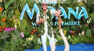 "Pesado para car***o": Dwayne 'The Rock' Johnson expõe desafio físico surpreendente para viver Maui em live-action de Moana