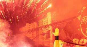 Atlético libera ingressos gratuitos para jogo contra o Bahia