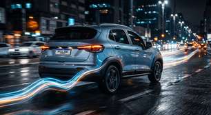 SUV híbrido 0 km da Fiat já está na linha 2026, tem motor de 130 cv e reduz o consumo de combustível em até 10,7%