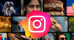 O Instagram tentou gerar imagens com IA usando fotos de seus usuários; agora, a Meta teve que voltar atrás