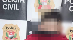 Polícia Civil de São Roque prende homem acusado de armazenar pornografia infantil