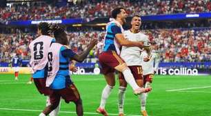 Postagem de "viajante do tempo" prevê resultado da final da Copa e agita as redes
