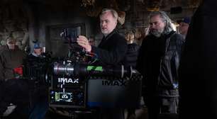 Christopher Nolan detona uso de Inteligência Artificial no cinema e celebra nova geração: "O público está rejeitando totalmente"