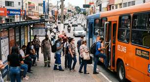 Barueri altera itinerário das linhas de ônibus A163, A167, A168 e A169