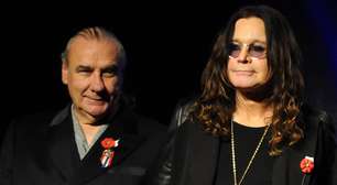 Bill Ward sobre Ozzy Osbourne: 'sinto falta dele todos os dias'