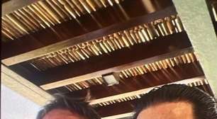 Foto com 'Sicário' amplia o rastro do Caso Master sobre a campanha de Flávio Bolsonaro