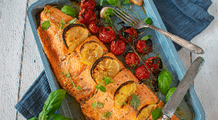 Almoço saudável: 5 receitas com peixe ricas em proteínas para incluir na dieta