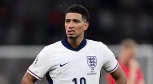 Alerta gases em campo: a comida favorita de Jude Bellingham, astro da Inglaterra na Copa do Mundo, é tão britânica quanto polêmica - mas rica em fibras e proteína