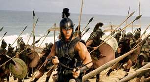 Este épico de guerra com Brad Pitt é perfeito para assistir antes de A Odisseia: Christopher Nolan quase dirigiu o filme