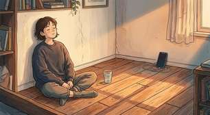 A psicologia explica por que a sobrecarga emocional pode despertar uma vontade intensa de sumir por um tempo