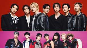 Fãs de K-Pop lideram compras de mídia física, seguidos por fãs de indie rock