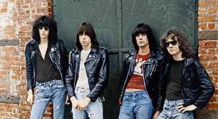 "1, 2, 3, 4": o motivo hilário pelo qual Dee Dee contava nos Ramones