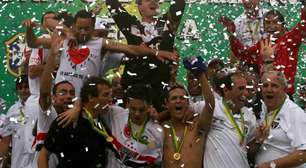 Parada da Copa já mudou rumos do Brasileirão; líder de 2026 tenta repetir feito raro