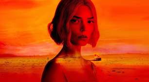 'Lucky', minissérie com Anya Taylor-Joy, estreia no streaming
