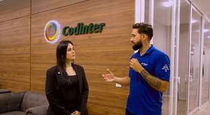 Marca global de pintura cresce no Brasil com marketing industrial