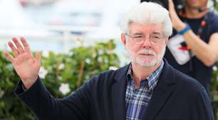George Lucas defende que a IA facilita a produção de filmes: 'Progresso'