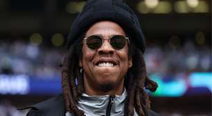 O que fez o show do Jay-Z atrasar horas, segundo representante do rapper